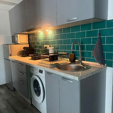 Green Studio Неводарі Екстер'єр фото