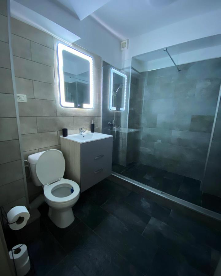 Green Studio Неводарі Екстер'єр фото