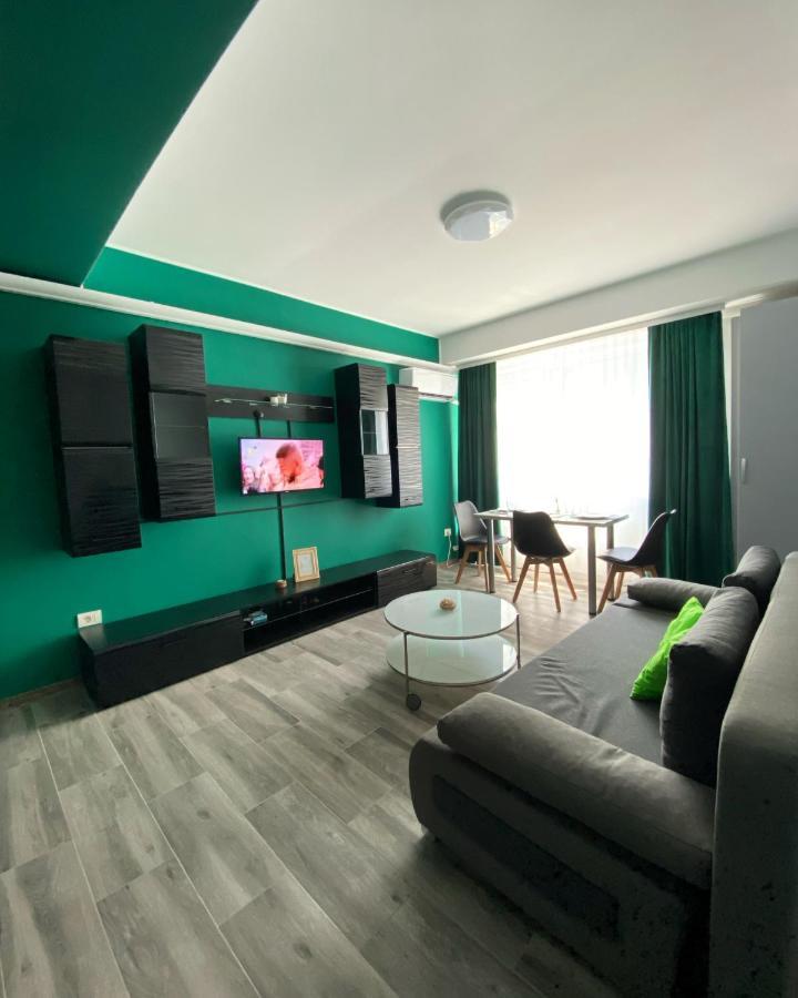 Green Studio Неводарі Екстер'єр фото