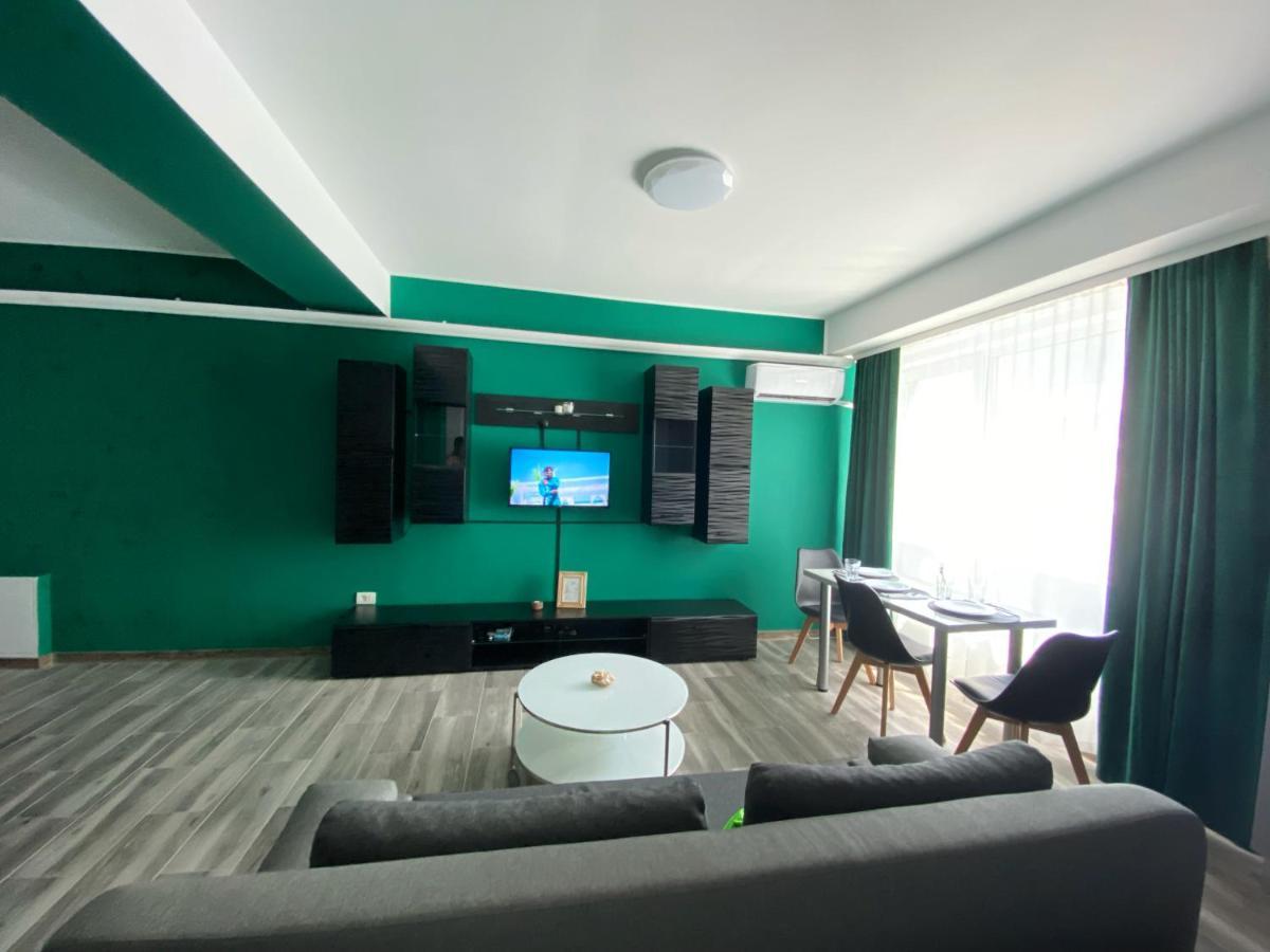 Green Studio Неводарі Екстер'єр фото