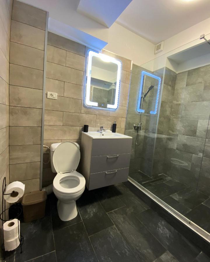 Green Studio Неводарі Екстер'єр фото