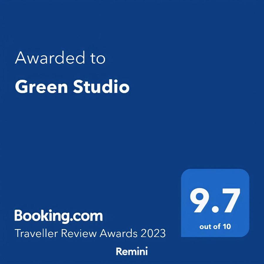 Green Studio Неводарі Екстер'єр фото
